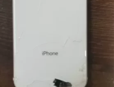 Apple/苹果 iPhone 8 自用国...