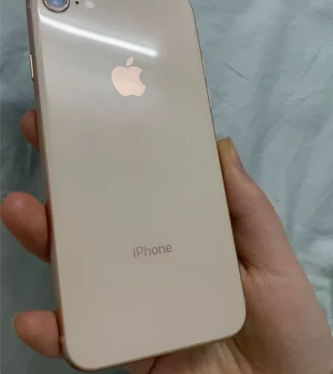苹果8  小钢炮  成色好 全原 国行64...