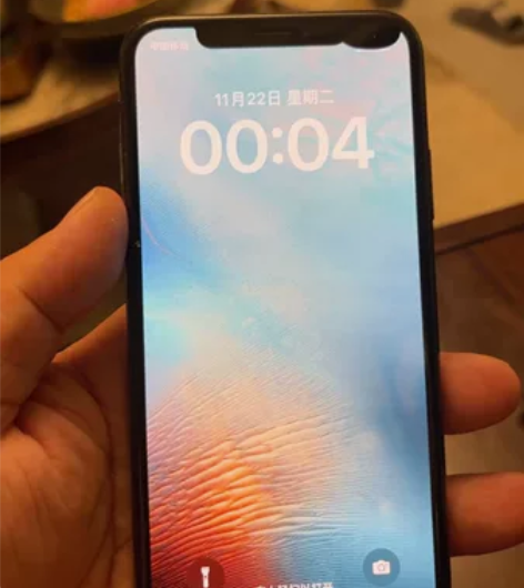 苹果x 手机 Apple iPhone X...