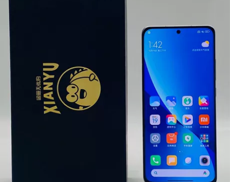 99新{几乎全新}MIUI/小米 小米手机...