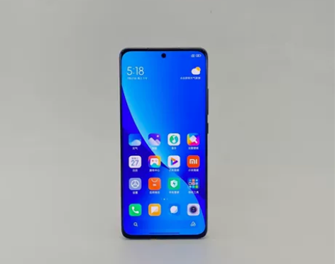 99新MIUI/ 小米手机 12 X  8...