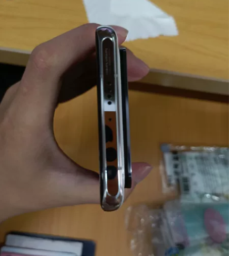 小米11Ultra 12+256G陶瓷白 ...