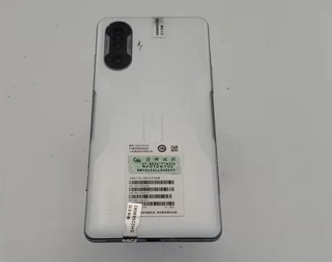 9新 红米 redmi  K40游戏增强版...