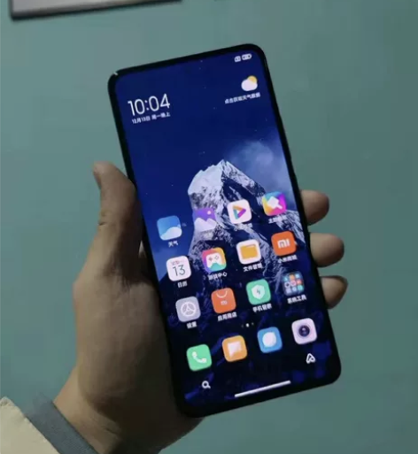 【前前女友送的红米k40】急出！ 红米k4...