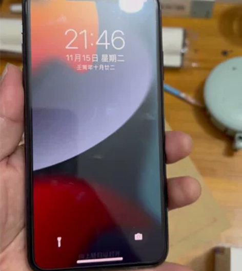 欧版iPhone 11 Pro Max，无...