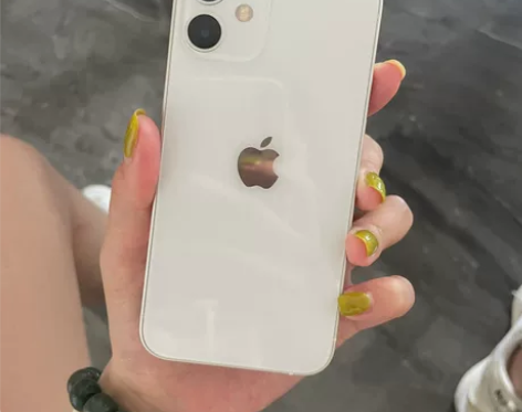 型号：苹果12mini 版本：美版屏幕：原...