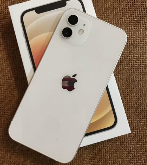 二手苹果12mini正品iPhone12手...