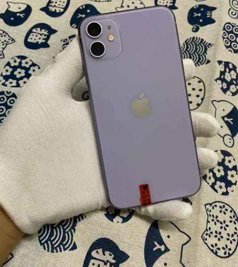 全原装无拆修 iphone 11苹果iph...