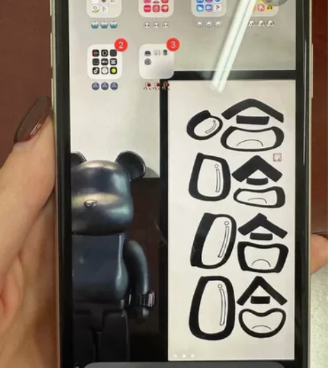 女生自用-苹果11   128G 白色 走...