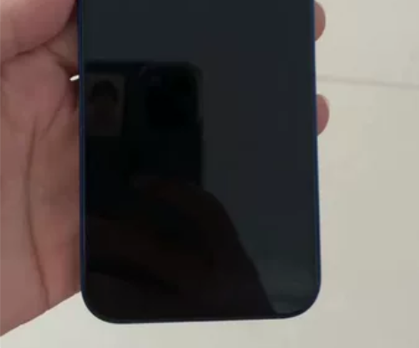 iphone 12 苹果12 64g 无面...