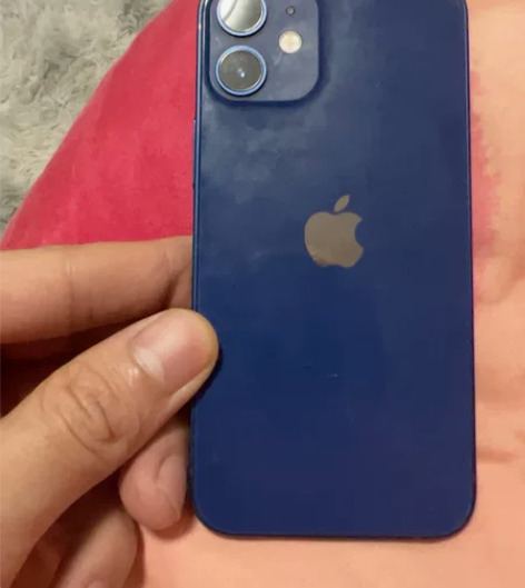 苹果12mini国行  64g  国产屏 ...