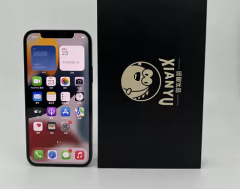 95新Apple/苹果 iPhone 12...