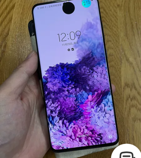 三星s20ultra黑色 屏幕总成，G98...