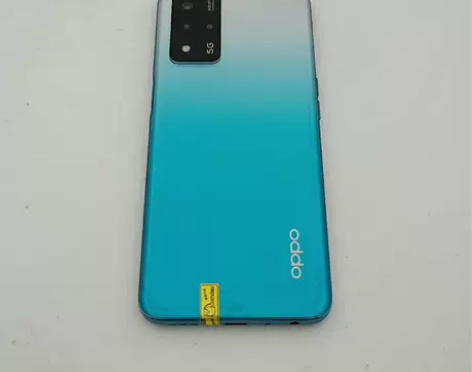 9成新OPPO A93S（5G）    二...