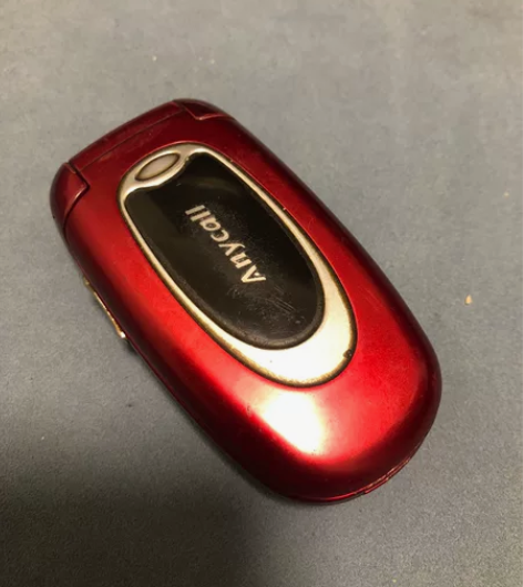 三星x488成色还行功能正常一机一电 感兴...