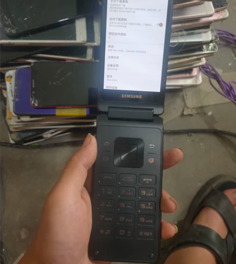 三星g9298，内存4+64，功能正常，没...