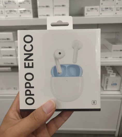 OPPO ENCO R 耳机全新，未拆封，...