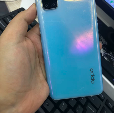oppo  a52        8+12...