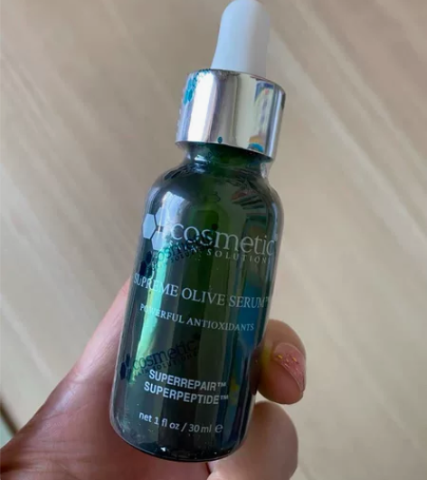 css希妍萃橄榄精华 天猫国际购买 有购...