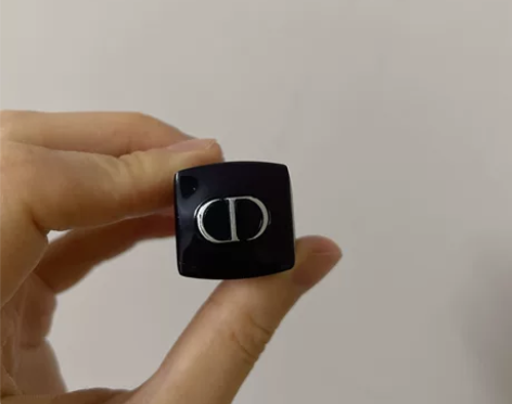 迪奥999口红 余量如图 滋润版 感兴趣的...