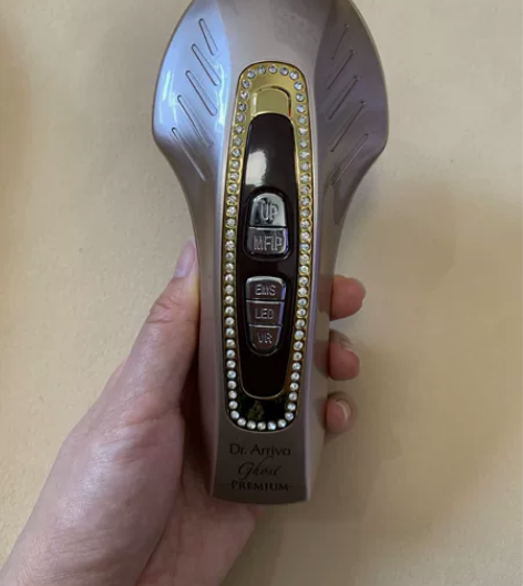 正品日本Dr.Arrivo魅影六代6代24...