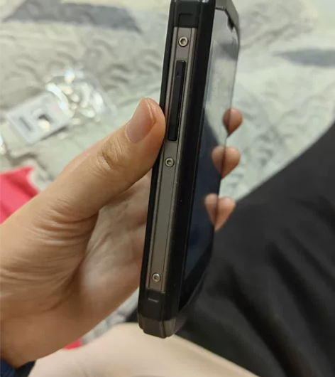 海信防爆手机 防爆手机，适合炼油厂，工厂使...