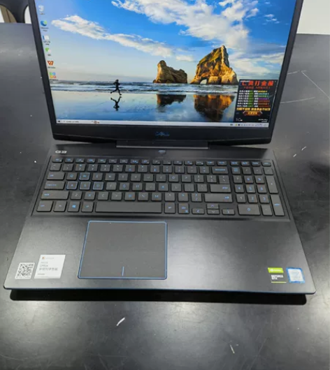 戴尔 G3-3590游戏本，畅玩游戏商务办...