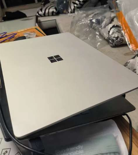 微软(Microsoft) Surface...