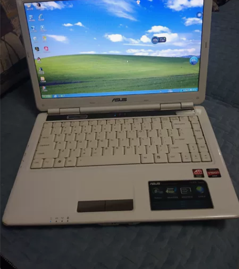 华硕电脑 华硕笔记本 型号：华硕F83CR...