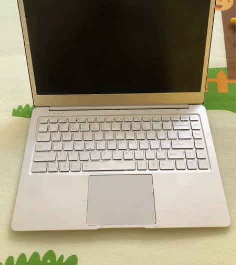 二十台超薄笔记本，6G内存，128G固态硬...