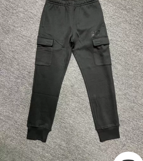 #年会好物寻找有缘人 阿玛尼,男士加绒卫裤...