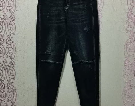 男士牛仔裤 腰围二尺三裤长95