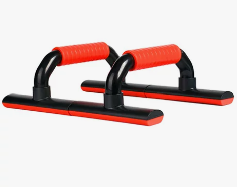 kyto男女家用俯卧撑辅助器支架腹肌工字型...