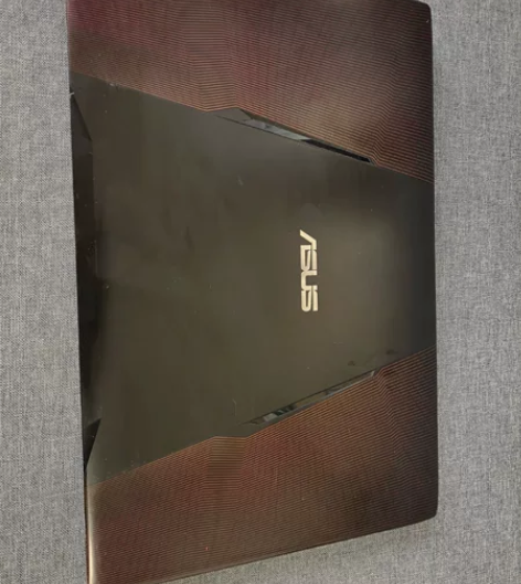 华硕飞行堡垒fx53v。配置如下 cpu：...