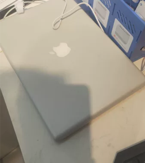 笔记本 自用，15寸，512G有需要来，办...