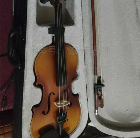 手工小提琴低价处理 活动价小提琴便宜出  ...
