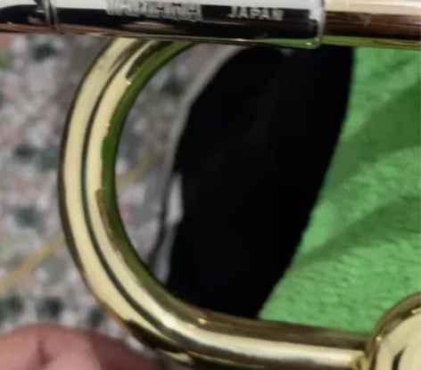 雅马哈小号，日产雅马哈2320E小号，原装...