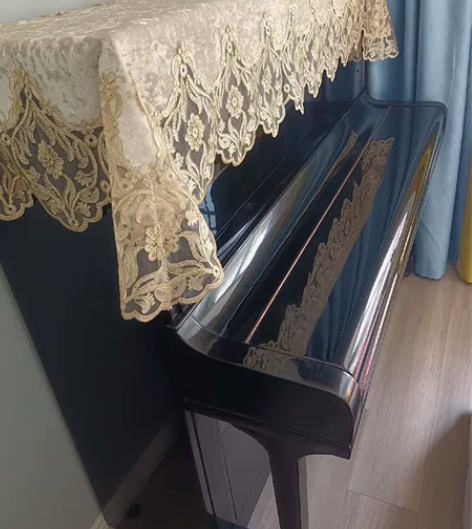 自家孩子用的钢琴,便宜出,感兴趣的联系我 ...