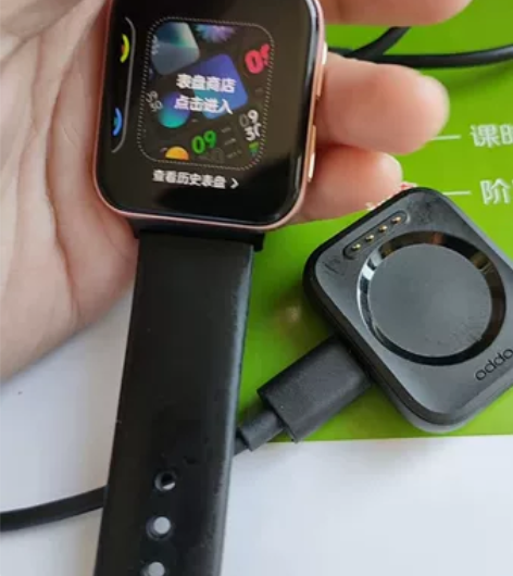 OPPO watch2 42mm esim...