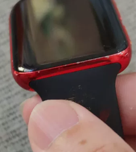 oppo watch eva限定版 全原无...