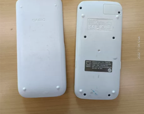 卡西欧991计算器 FX-991CNX 考...