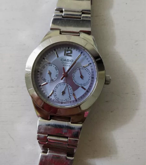 卡西欧 感兴趣的话点“我想要”和我私聊吧～