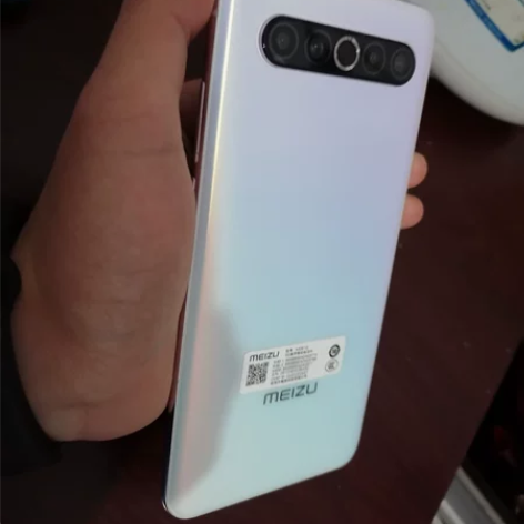 魅族17 旗舰机 8+128 还可...