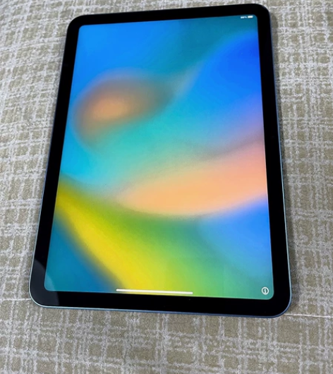 iPad2019，128g新款iPad7代...