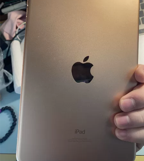 忍痛出 个人原因便宜出iPad 2018 ...