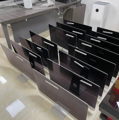 苹果一体机 超薄iMac 正品/台式机 独...