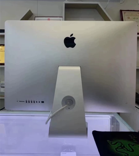 【二手98新】Apple iMac 苹果一...