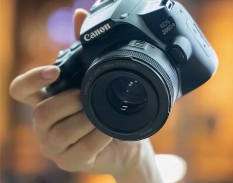 佳能单反 200d二代相机200d2 旗舰...