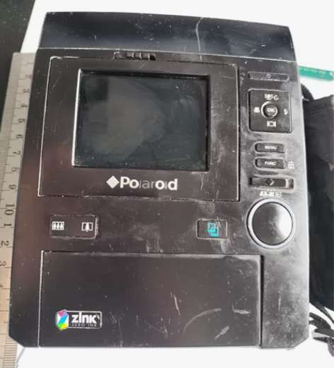 Polaroid/宝丽来 Z340E相机配...