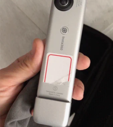 Insta360 VR全景看房相机安居客/...